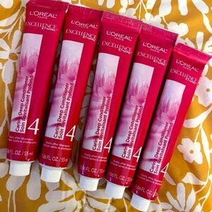 L'Oreal Paris Excellence Creme Conditioner